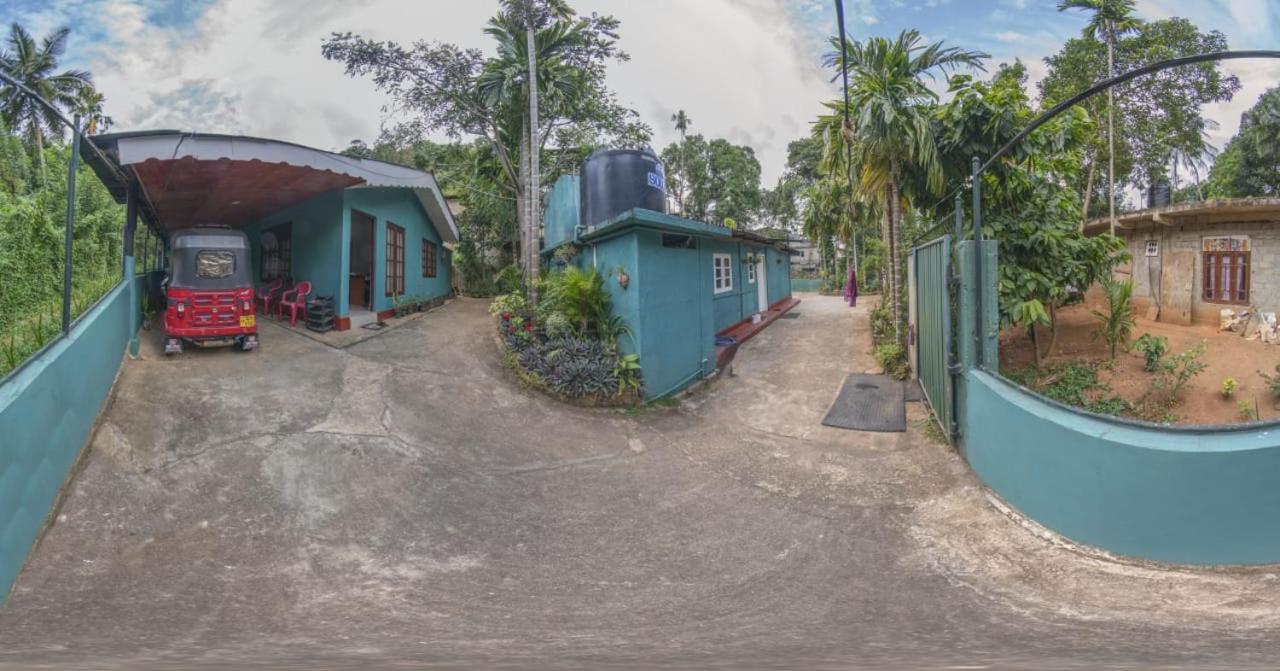 Apple Sara Home Stay كاندي المظهر الخارجي الصورة