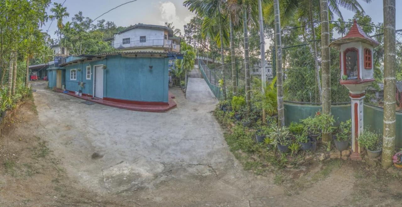 Apple Sara Home Stay كاندي المظهر الخارجي الصورة