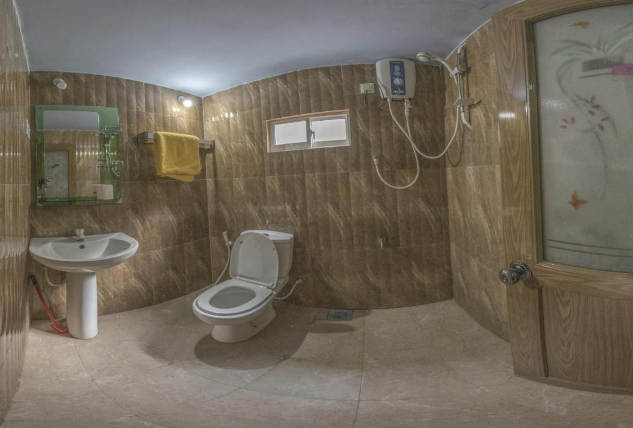Apple Sara Home Stay كاندي المظهر الخارجي الصورة
