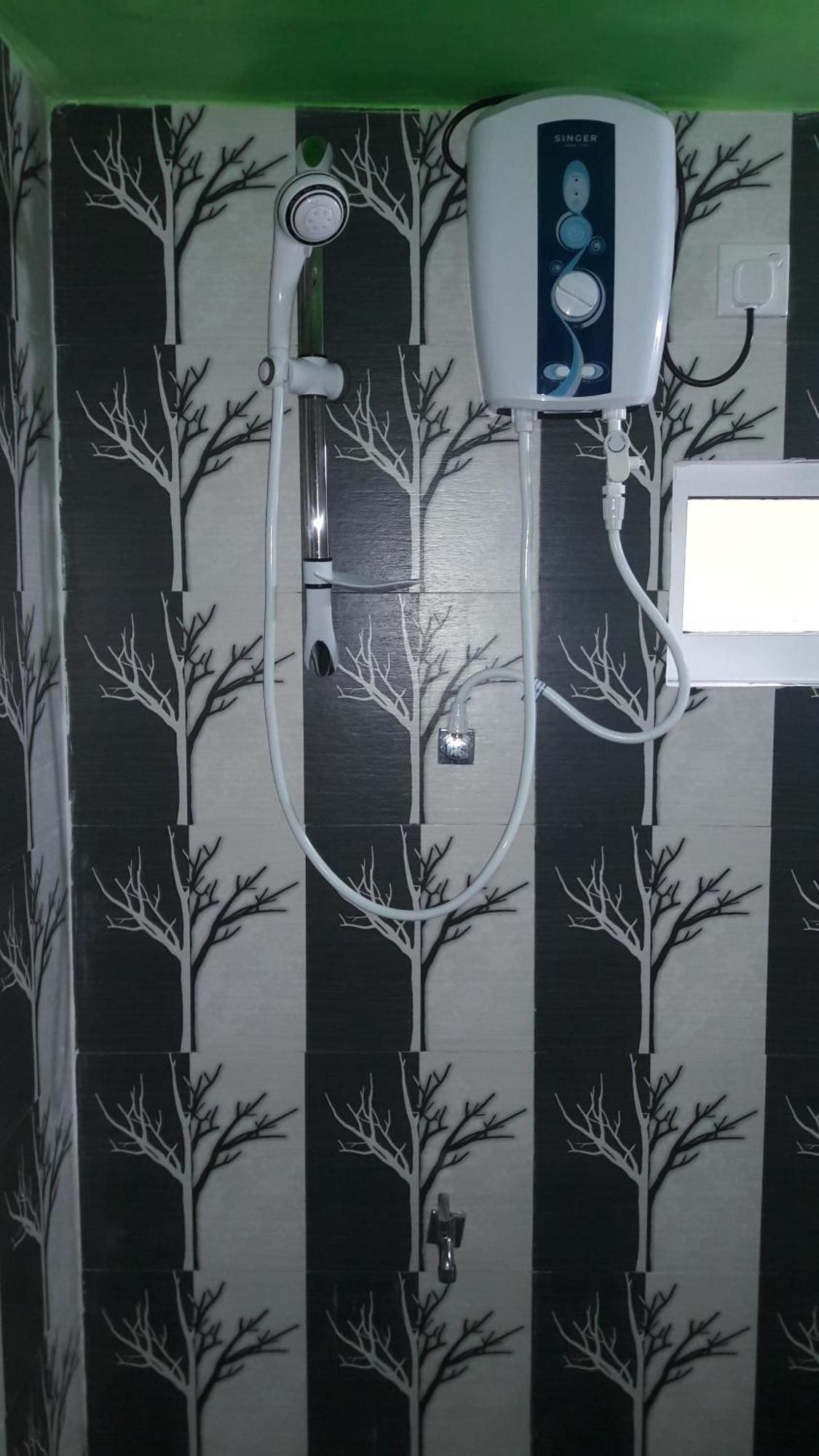 Apple Sara Home Stay كاندي المظهر الخارجي الصورة