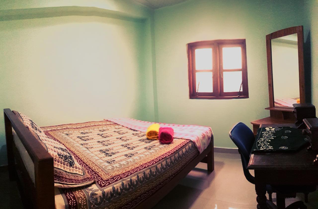 Apple Sara Home Stay كاندي المظهر الخارجي الصورة