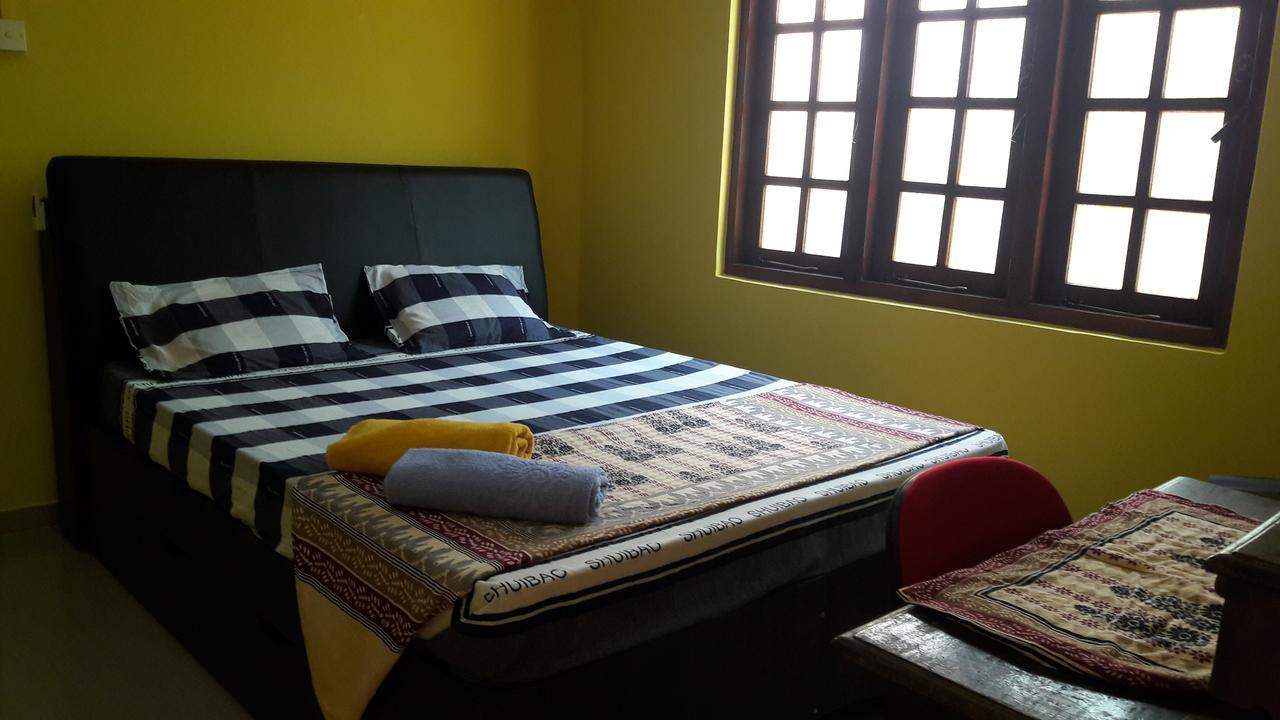 Apple Sara Home Stay كاندي المظهر الخارجي الصورة