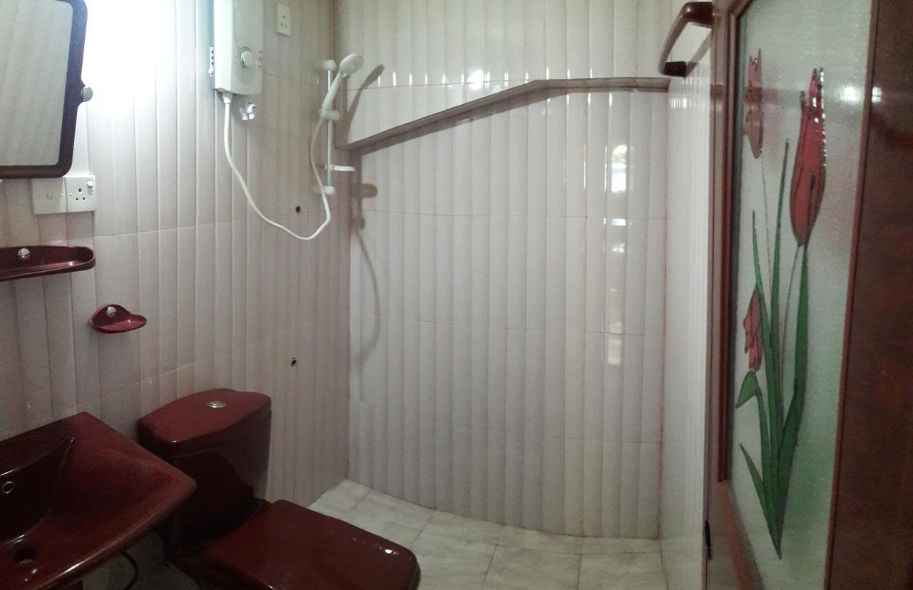 Apple Sara Home Stay كاندي المظهر الخارجي الصورة