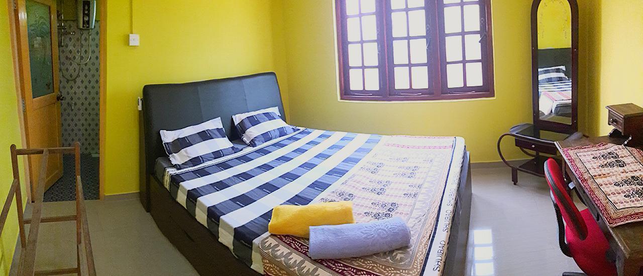 Apple Sara Home Stay كاندي المظهر الخارجي الصورة
