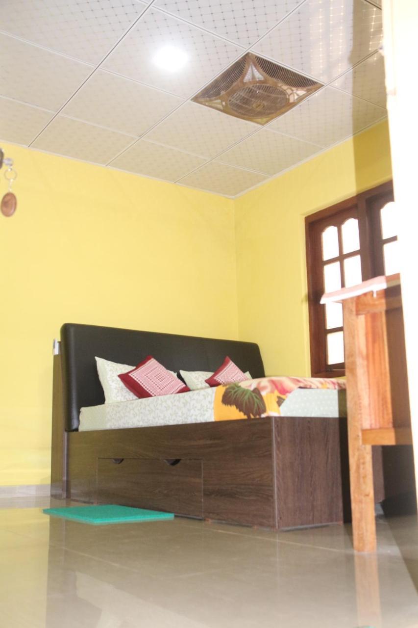 Apple Sara Home Stay كاندي المظهر الخارجي الصورة