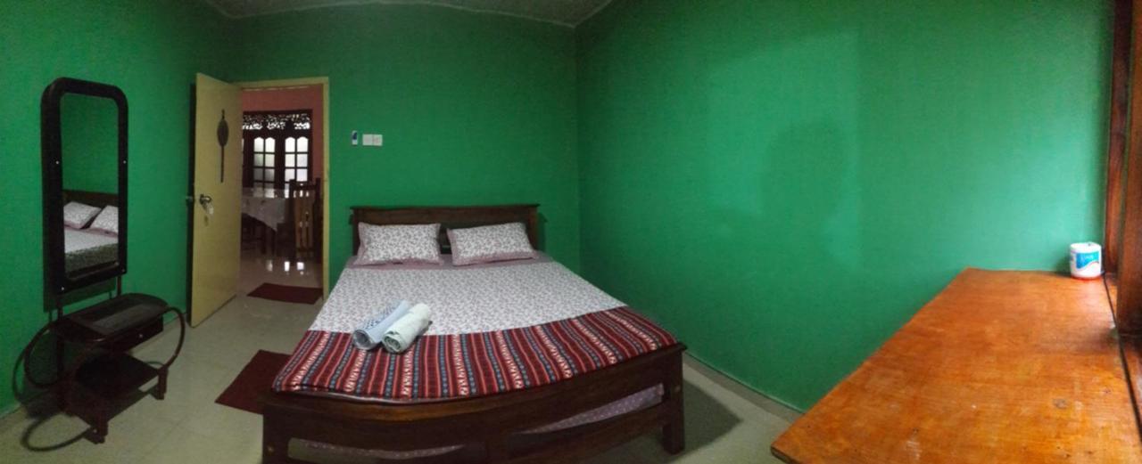 Apple Sara Home Stay كاندي المظهر الخارجي الصورة