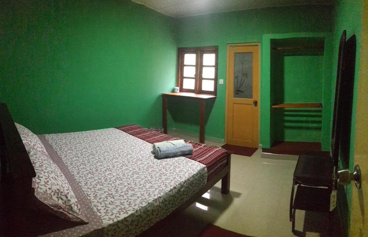 Apple Sara Home Stay كاندي المظهر الخارجي الصورة